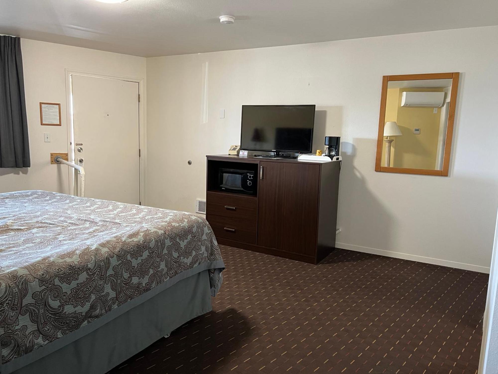 Port Townsend Inn Eksteriør billede