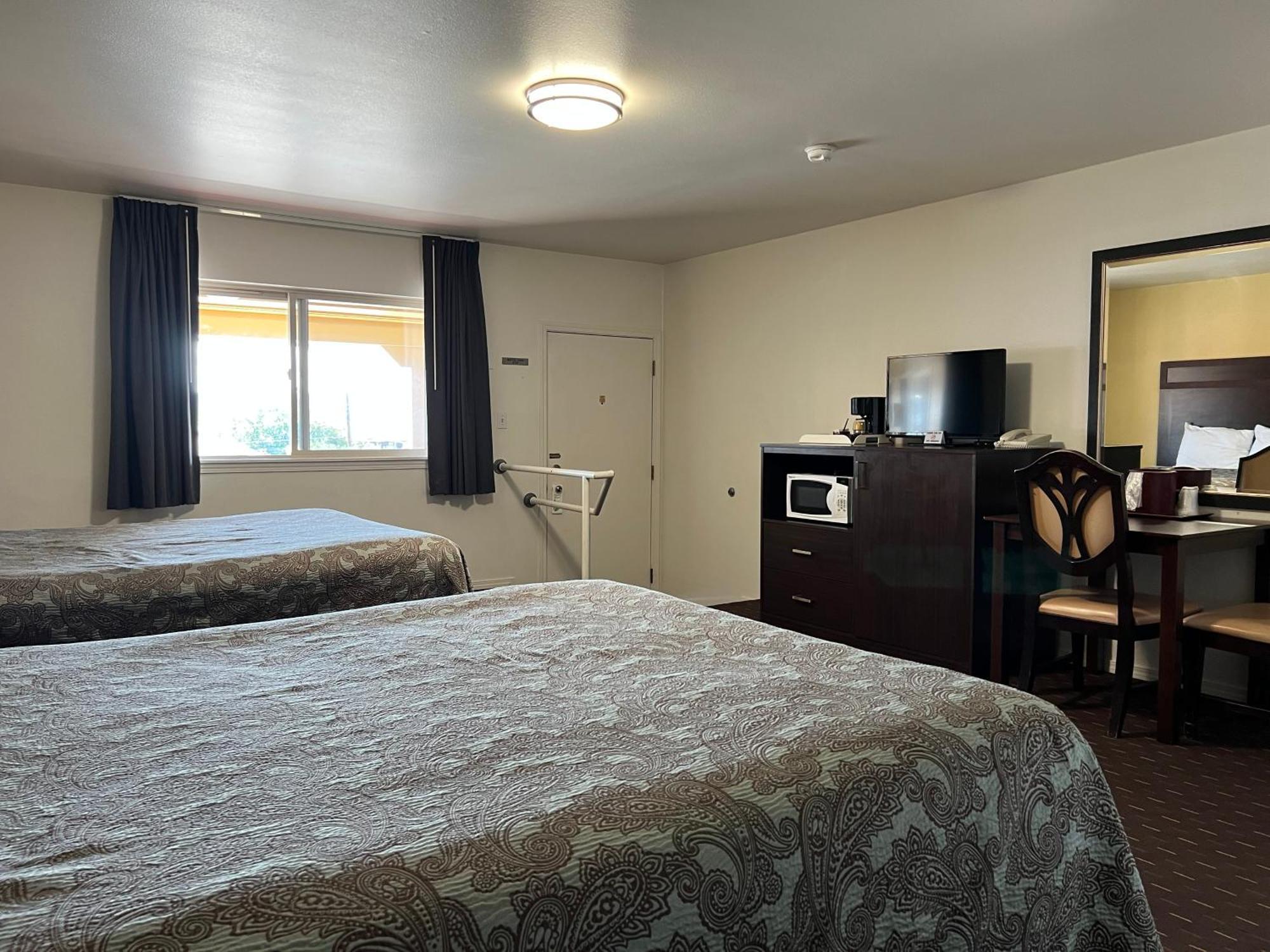 Port Townsend Inn Eksteriør billede