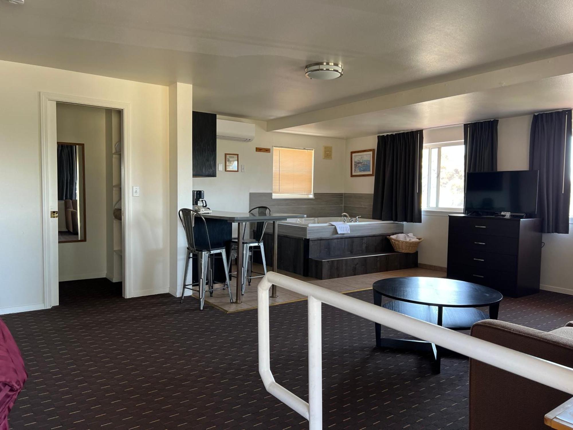 Port Townsend Inn Eksteriør billede