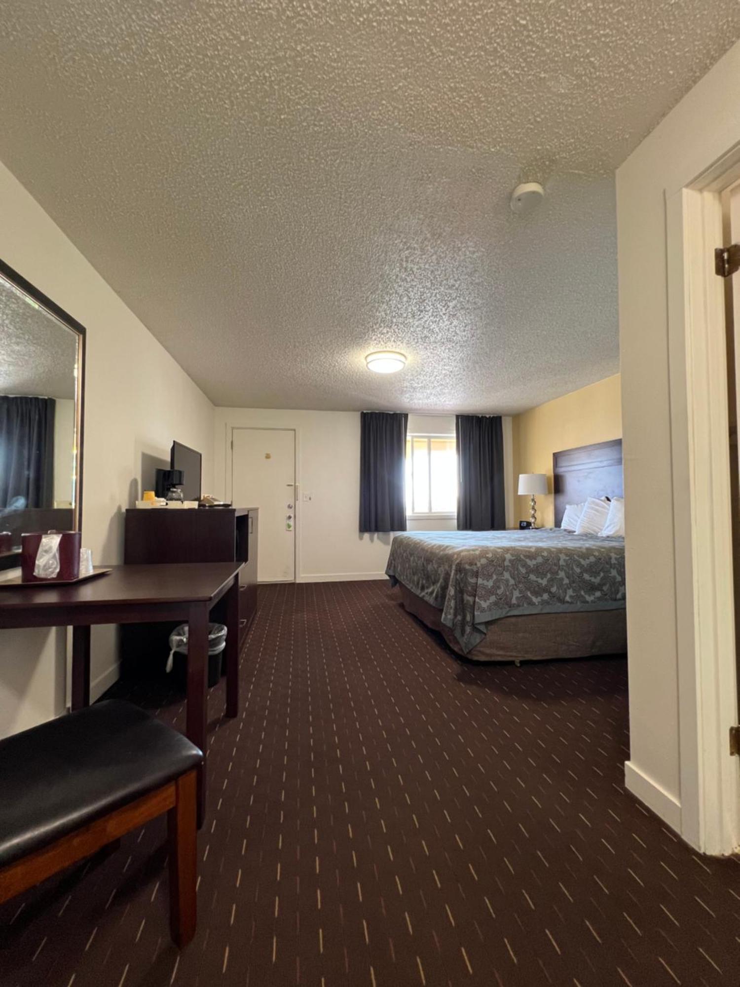 Port Townsend Inn Eksteriør billede